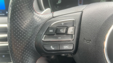 MG Hs 1.5 T-GDI Exclusive 5dr DCT Petrol Hatchback